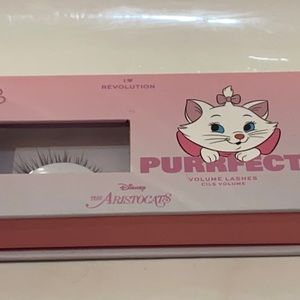 I Heart Revolution - Disney’s The Aristocats Volume Lashes
